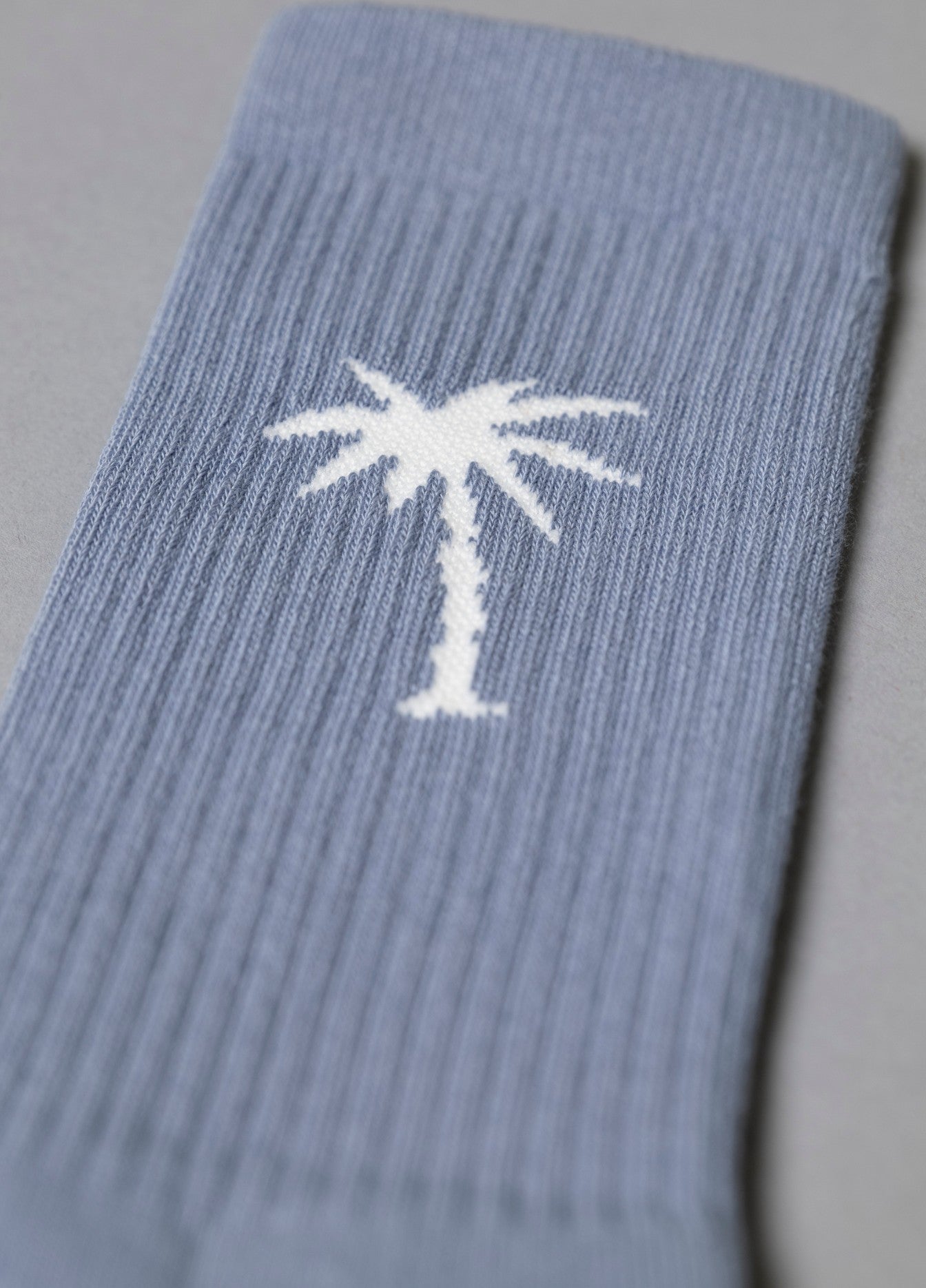 MIRAGE HAZE PALM SOCKS