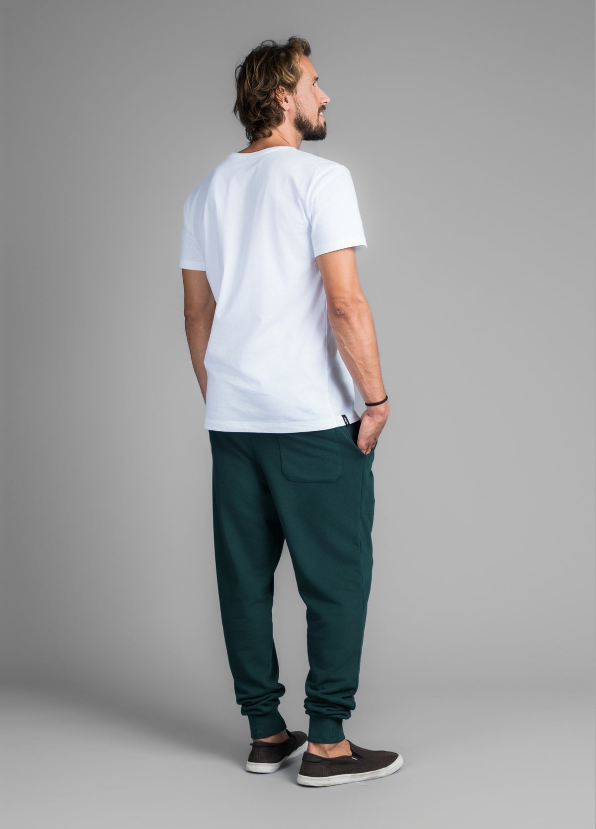 PONDEROSA PINE SOLID PANTS