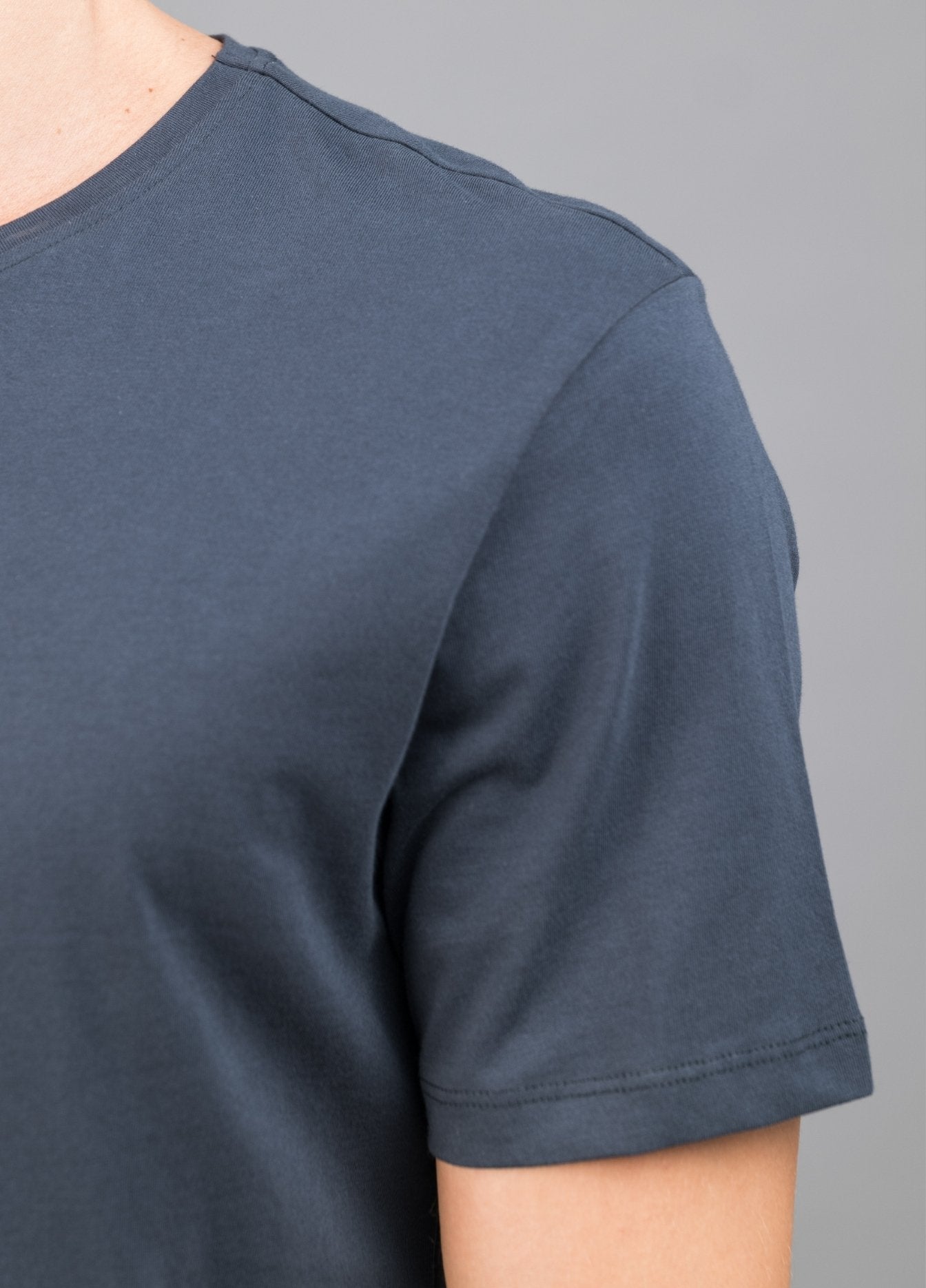 PRIME SEA STORM SLIM FIT T-SHIRT