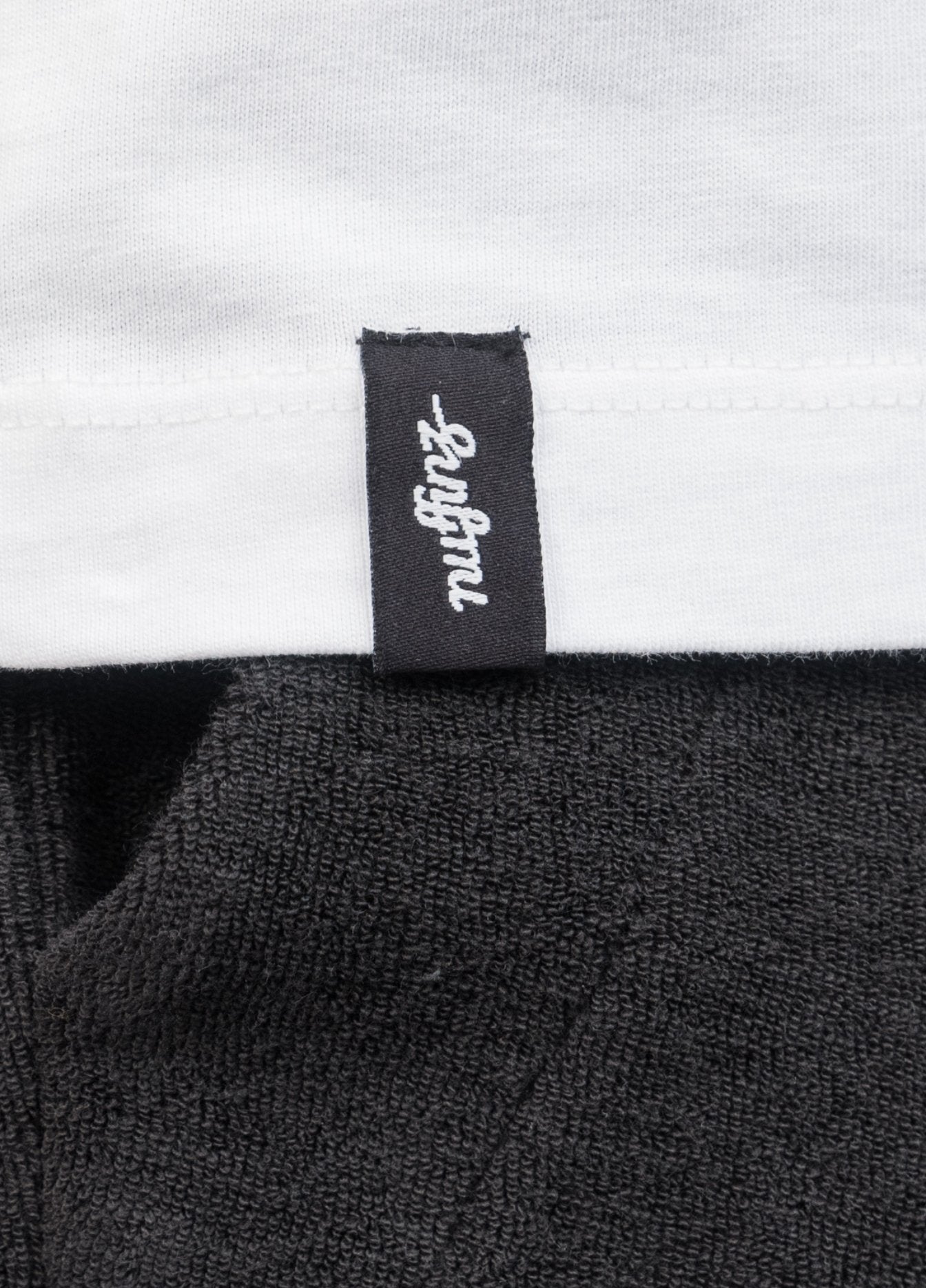 PRIME WHITE REGULAR FIT T-SHIRT