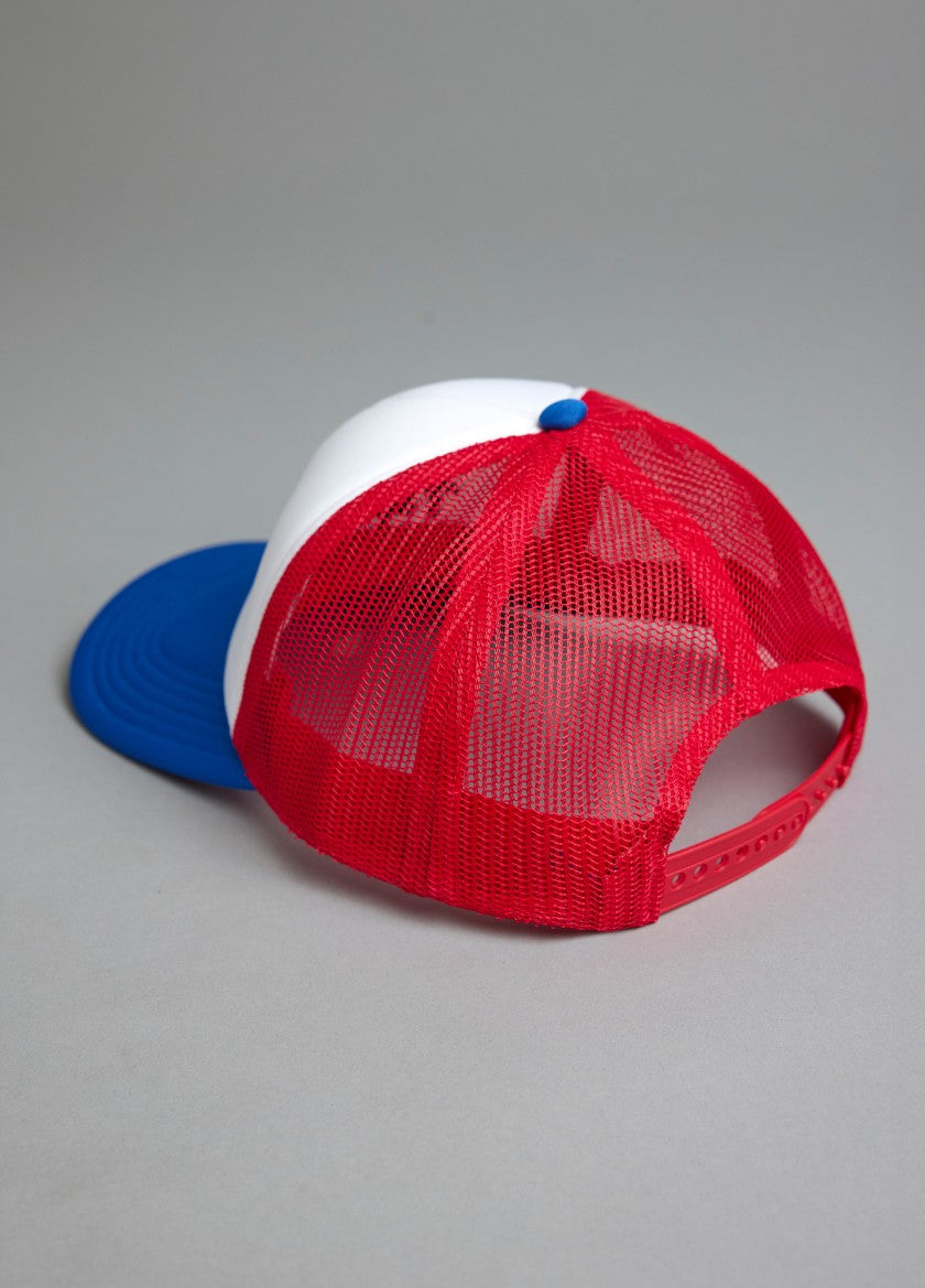 Trucker Cap Blue – Joyride Edition