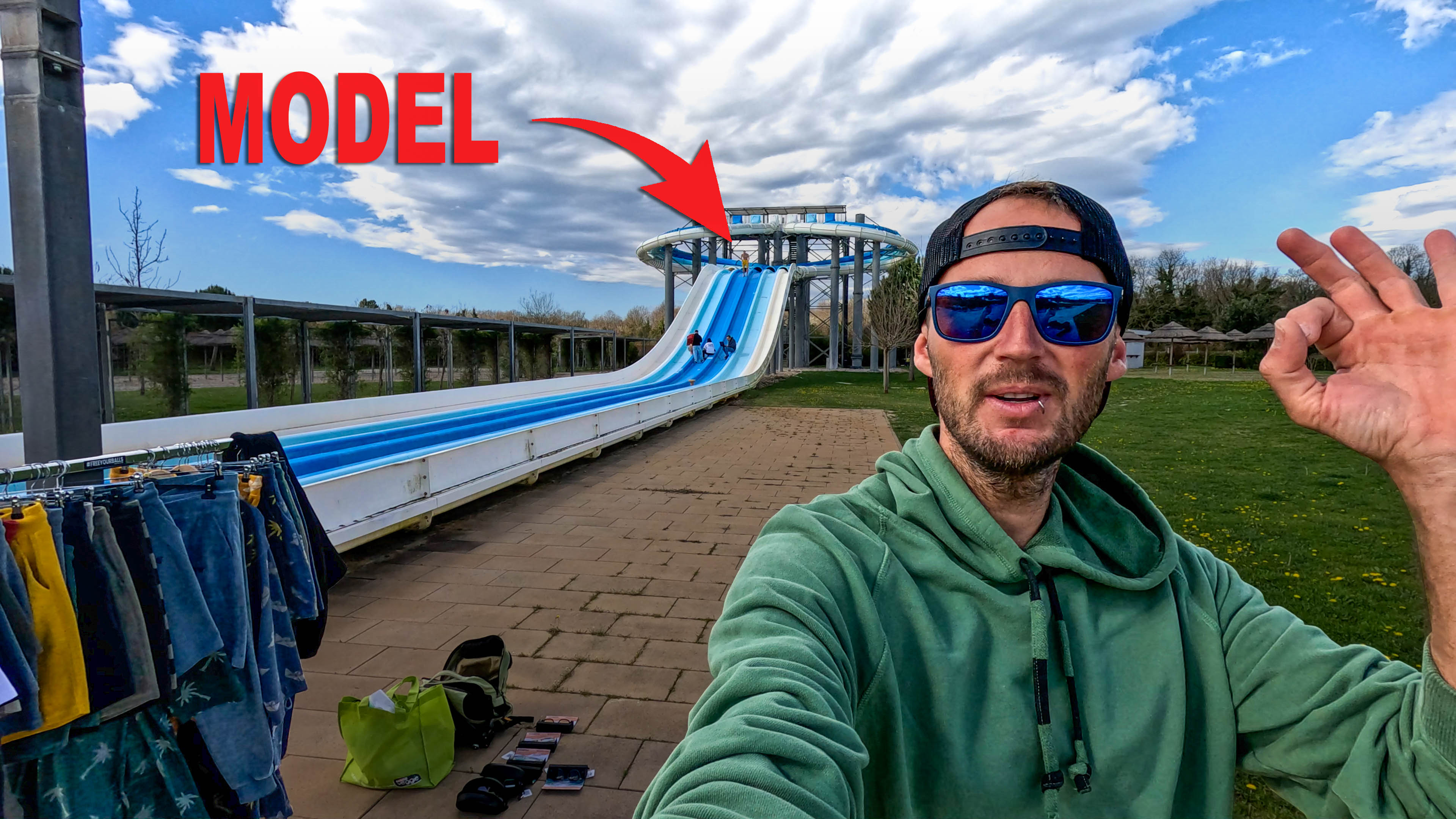 Video laden: Ben Beholz loves Nuffinz