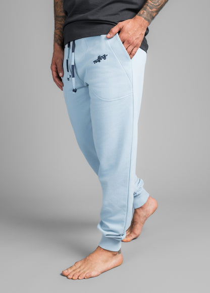BLUE FOG SOLID PANTS
