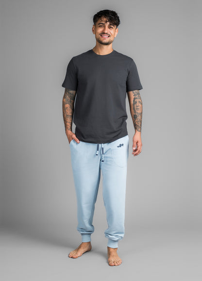 BLUE FOG SOLID PANTS