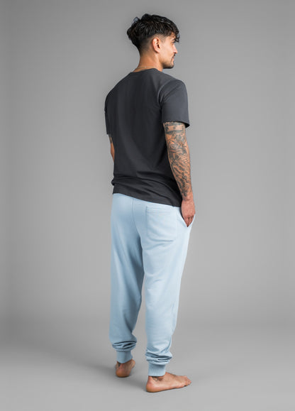 BLUE FOG SOLID PANTS