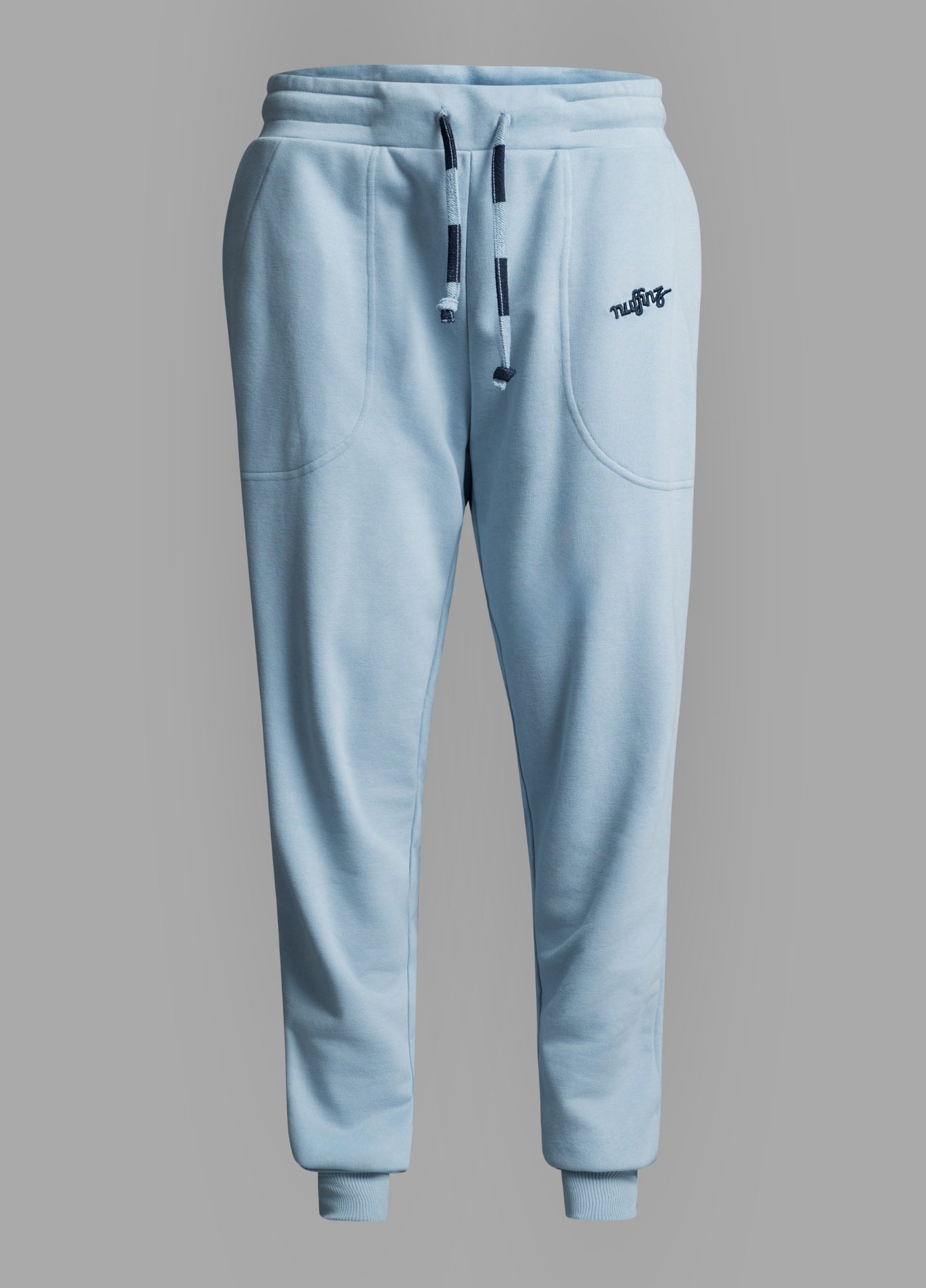 BLUE FOG SOLID PANTS