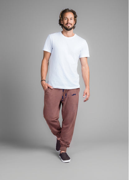 NUTMEG SOLID PANTS