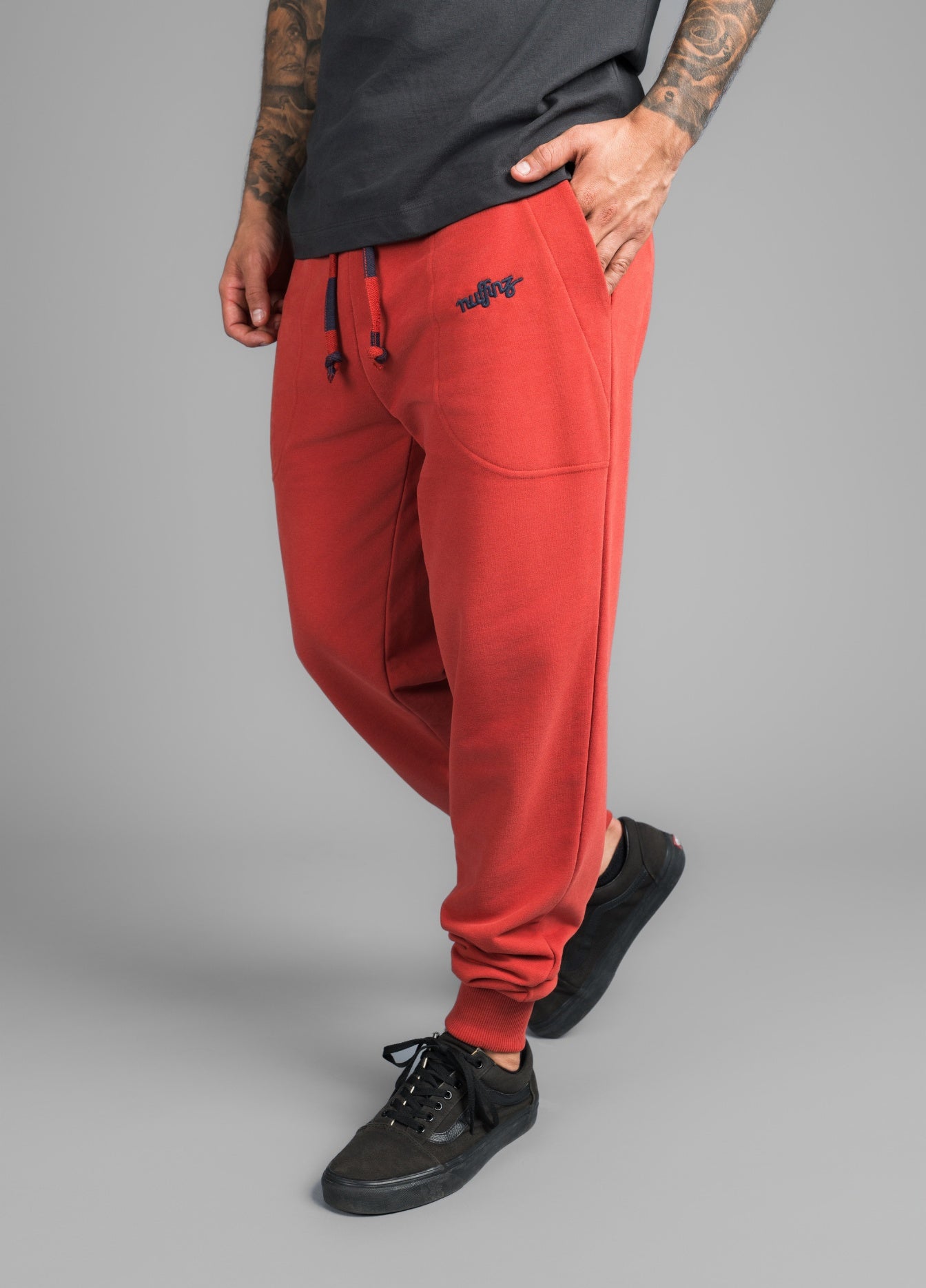 BOSSA NOVA SOLID PANTS