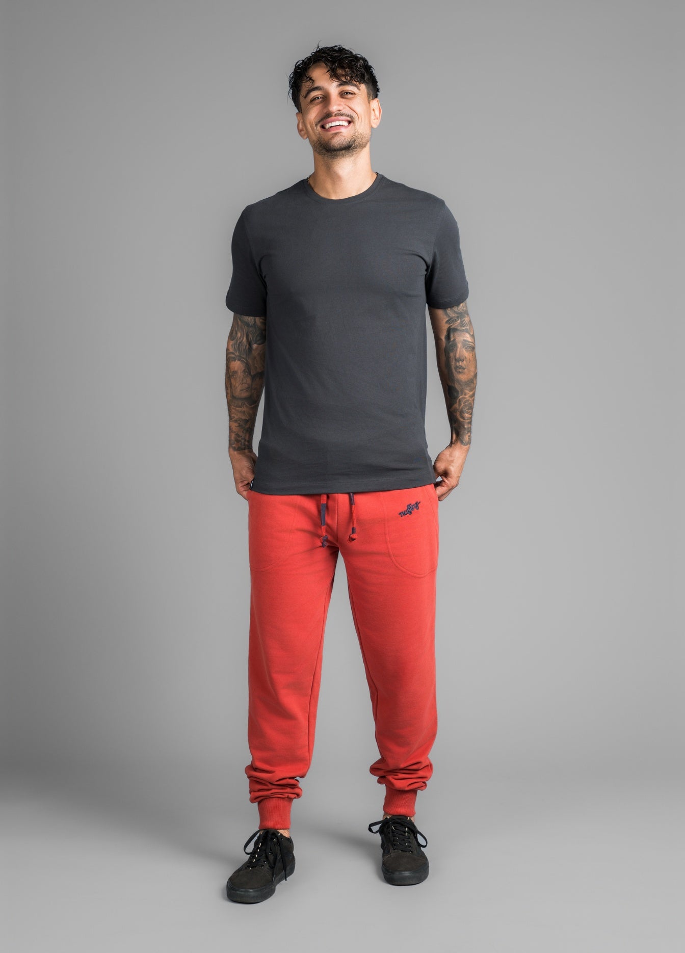 BOSSA NOVA SOLID PANTS