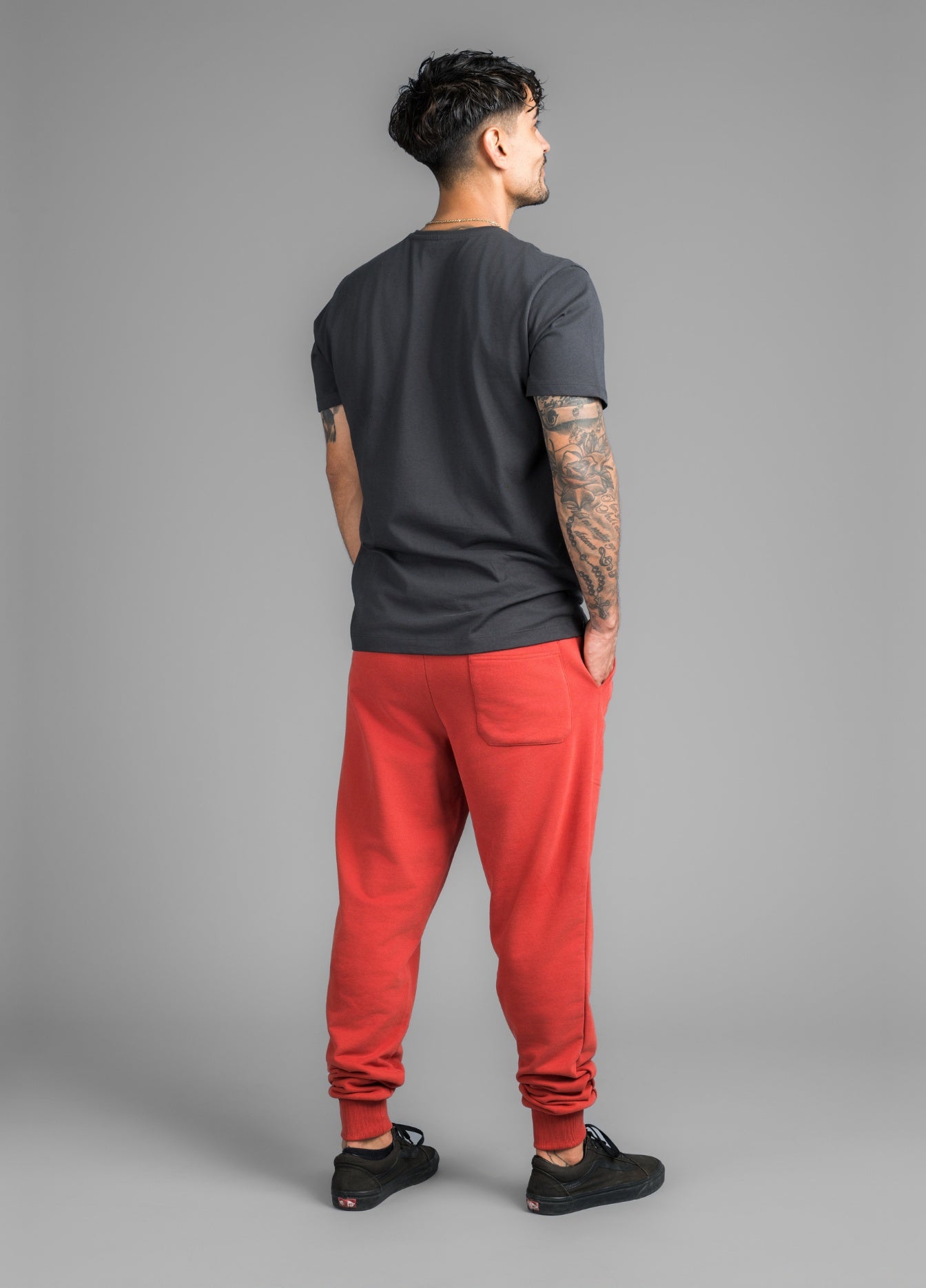 BOSSA NOVA SOLID PANTS