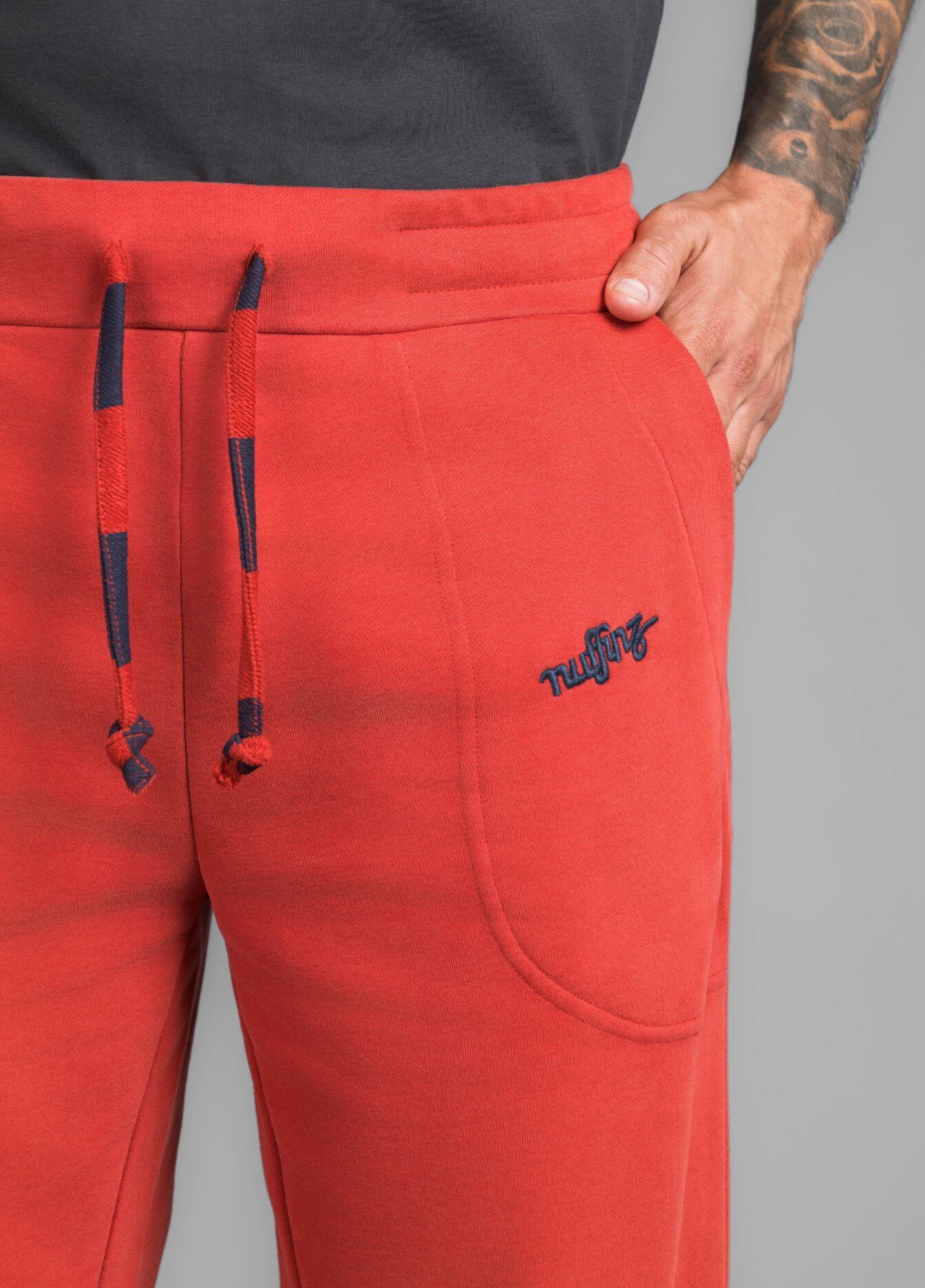 BOSSA NOVA SOLID PANTS