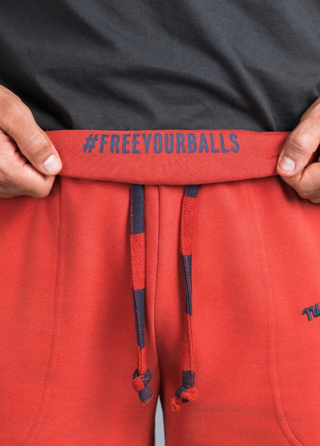 BOSSA NOVA SOLID PANTS