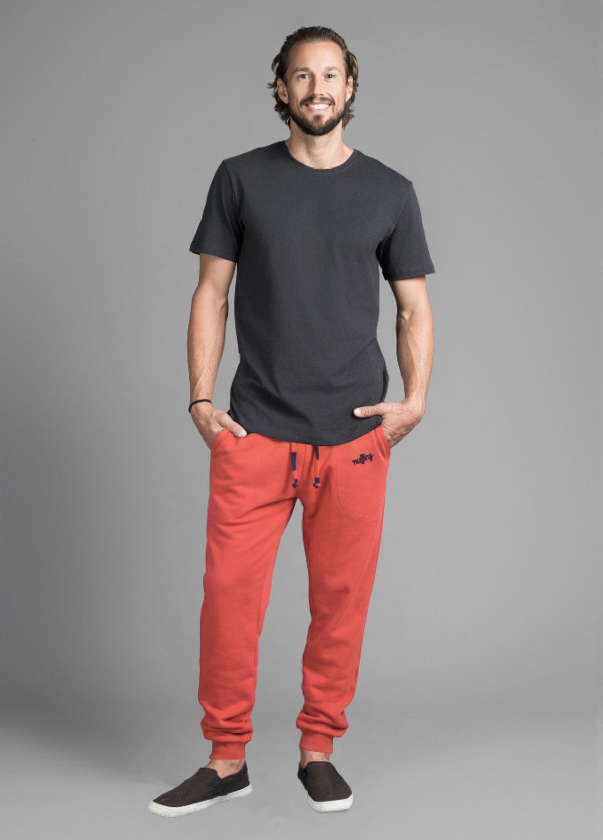 CHILI SOLID PANTS