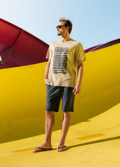 PRIME FYB GHOST GREY T-SHIRT