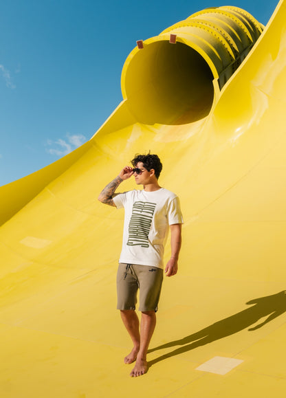 PRIME FYB WHITE T-SHIRT