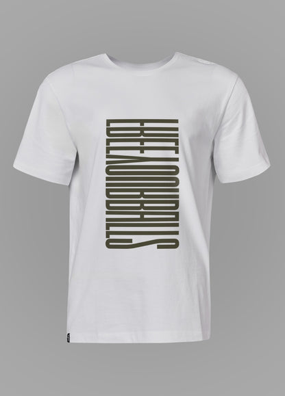 PRIME FYB WHITE T-SHIRT