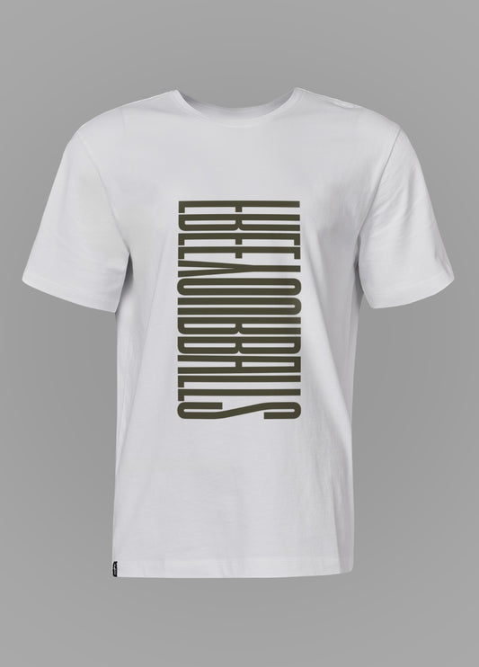 PRIME FYB WHITE T-SHIRT