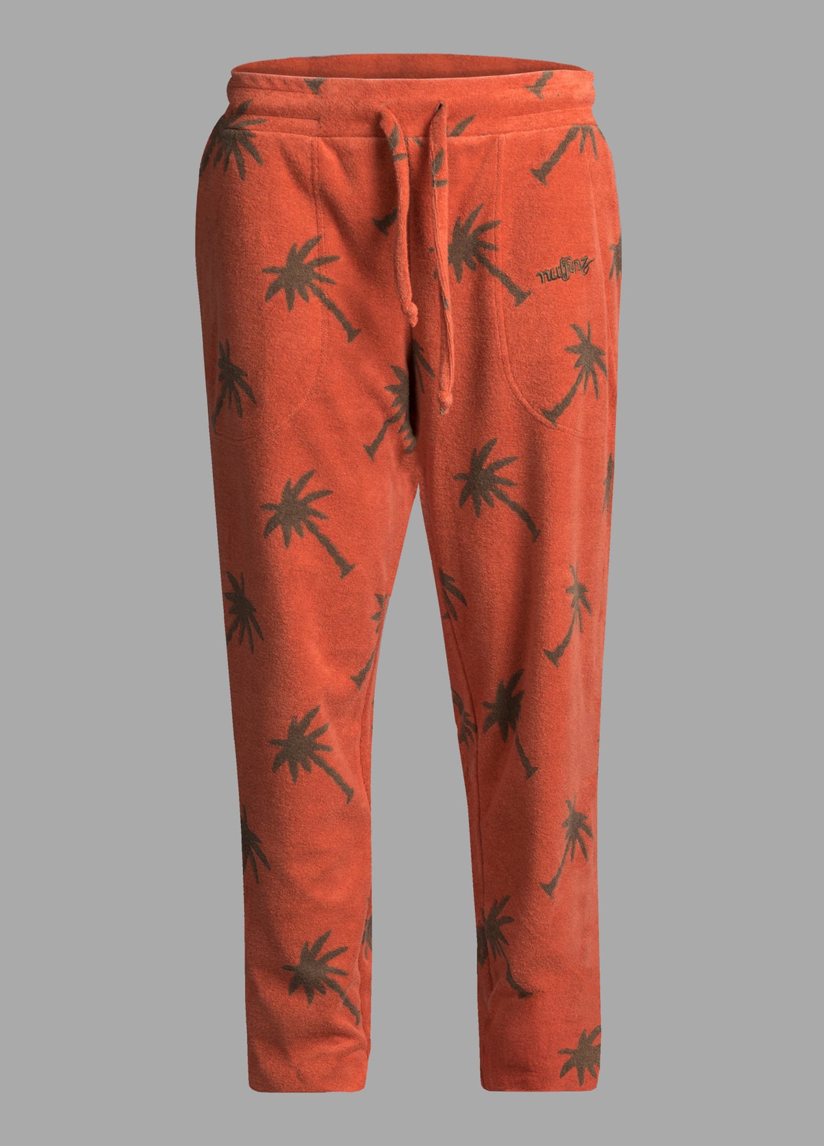 THE DUDE PANTS GINGER