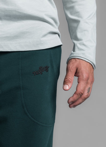 MIRAGE GREY LONGSLEEVE