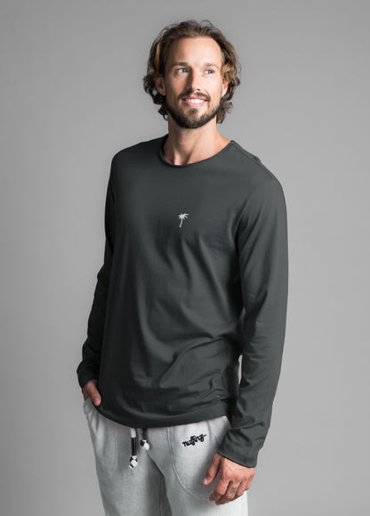 UNEXPLORED LONGSLEEVE