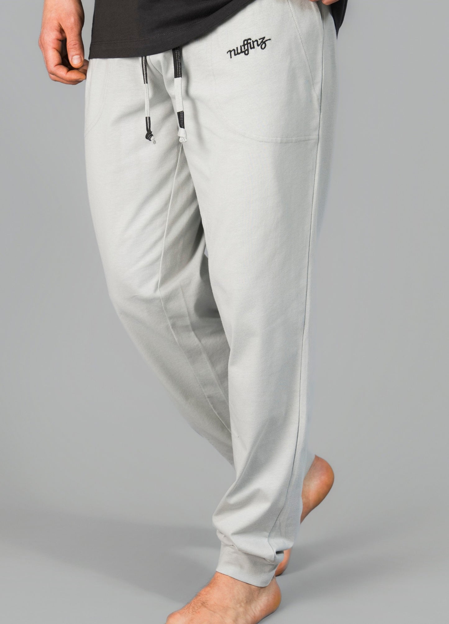 MIRAGE GREY PYJAMA UNI