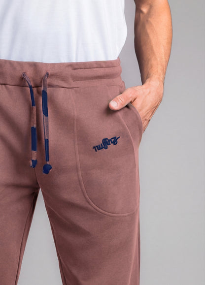 NUTMEG SOLID PANTS