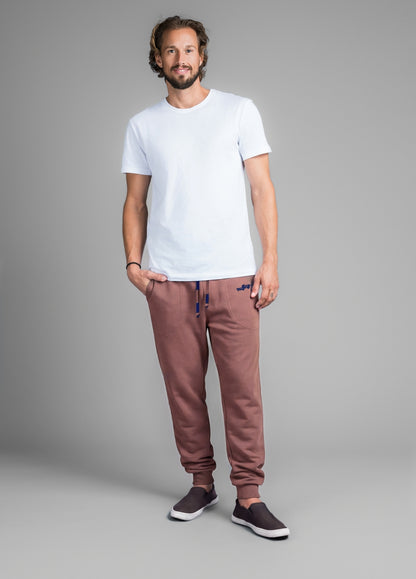 NUTMEG SOLID PANTS