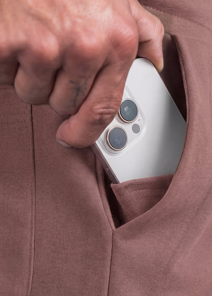 NUTMEG SOLID PANTS