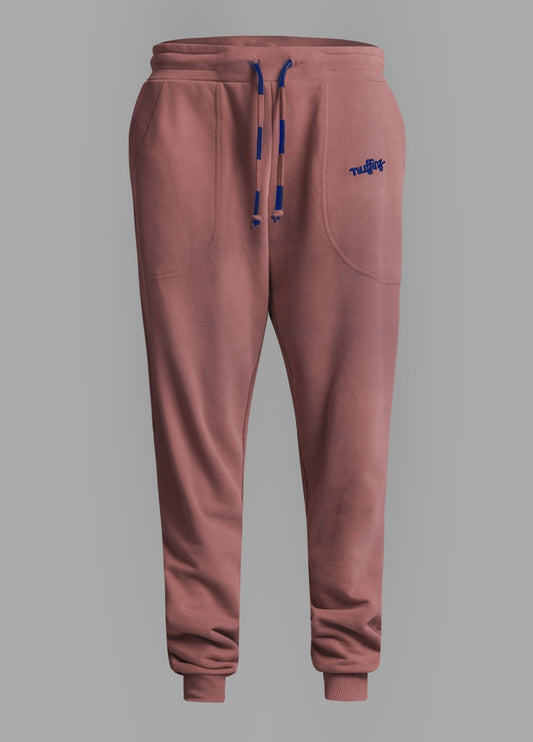 NUTMEG SOLID PANTS