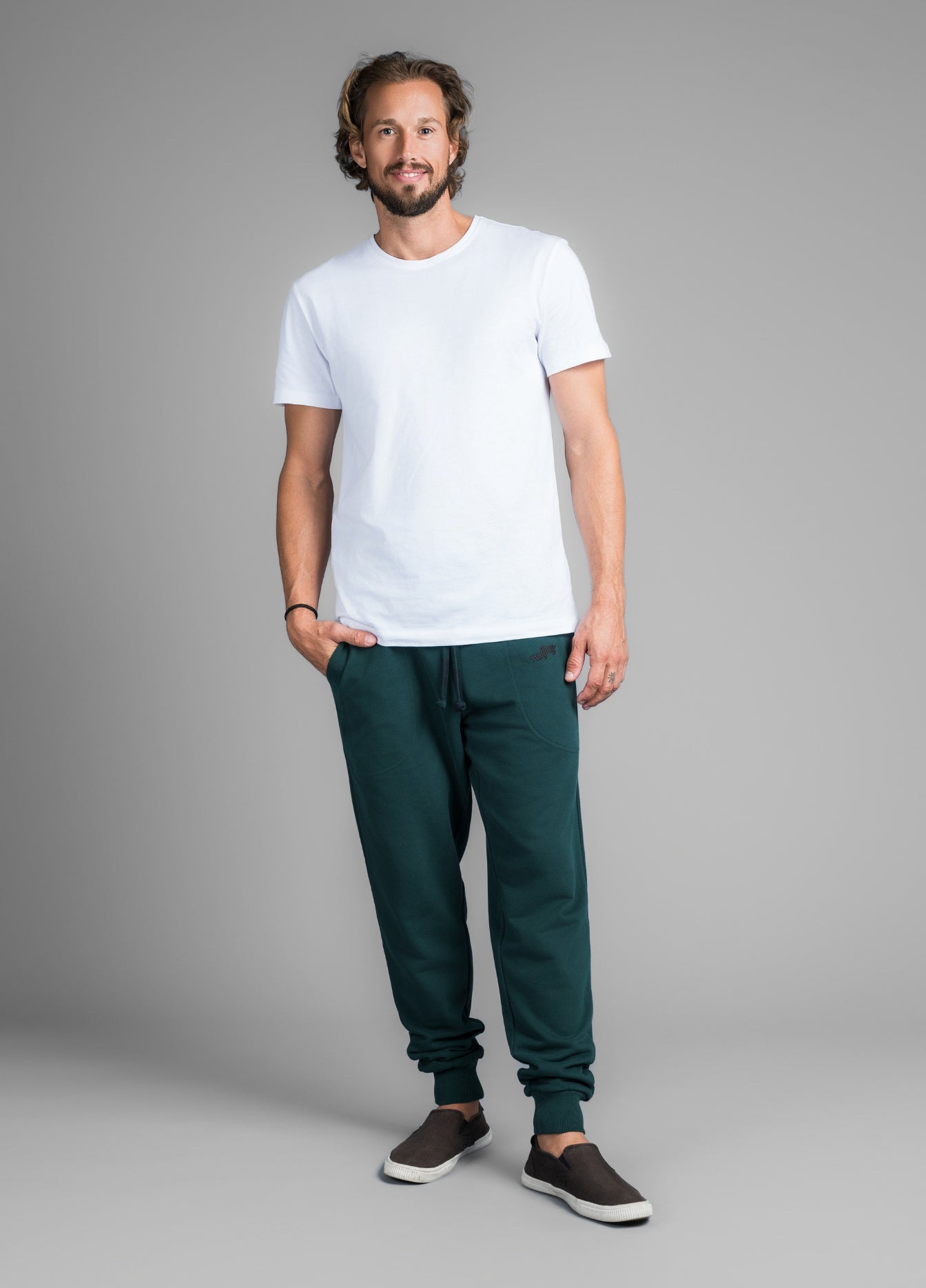 PONDEROSA PINE SOLID PANTS