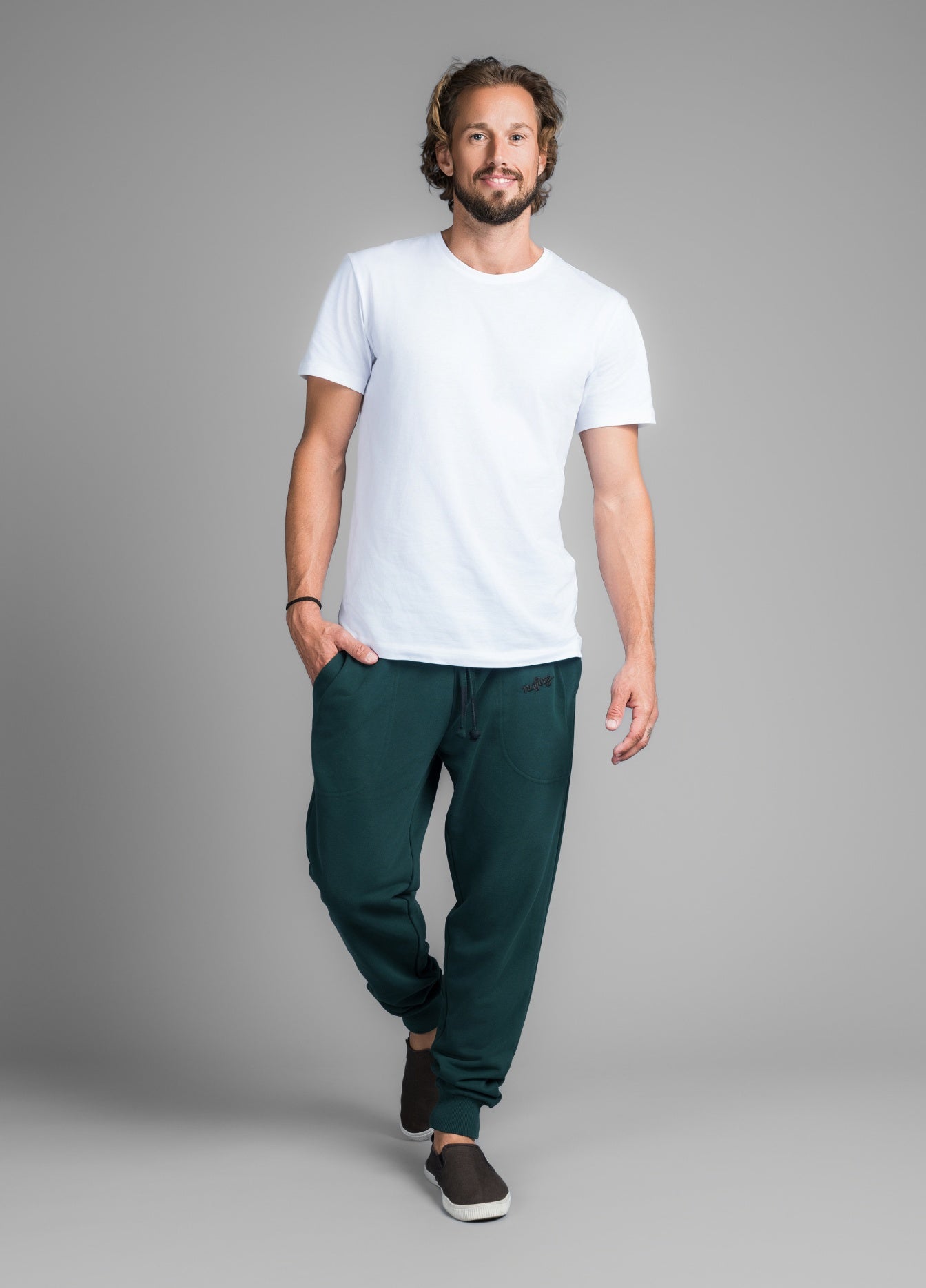 PONDEROSA PINE SOLID PANTS