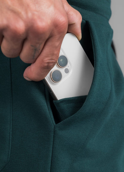 PONDEROSA PINE SOLID PANTS