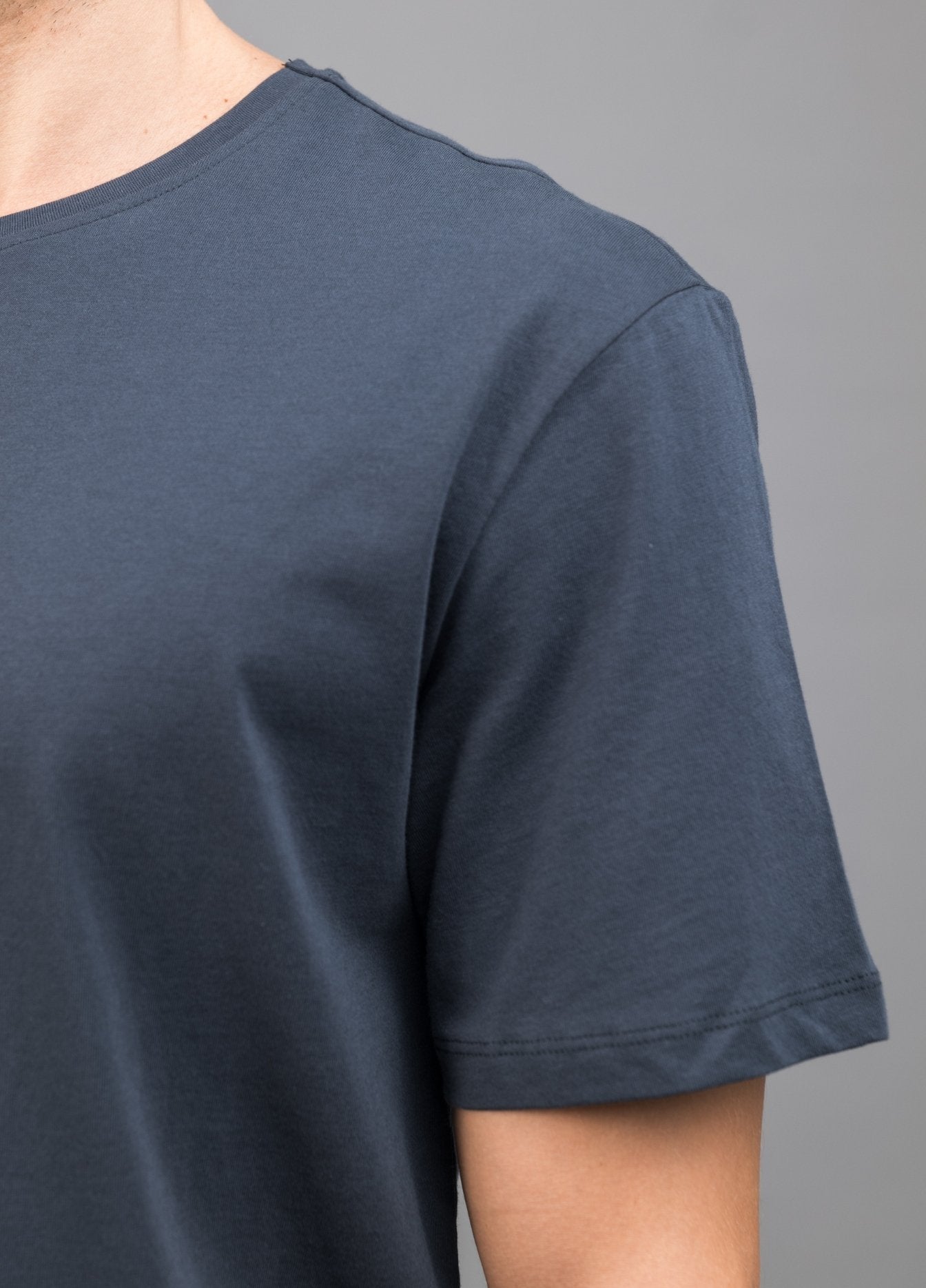 PRIME SEA STORM REGULAR FIT T-SHIRT