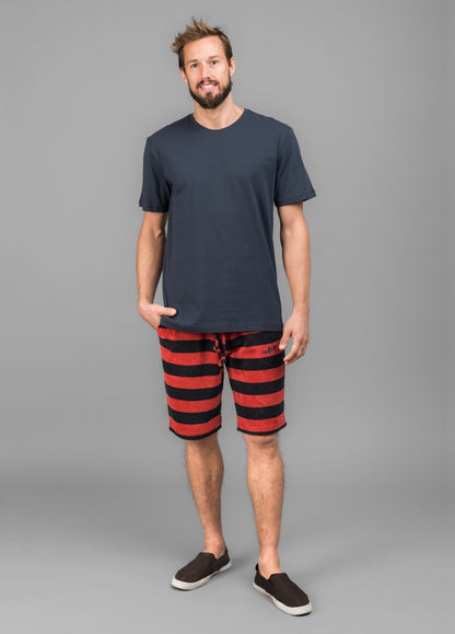 PRIME SEA STORM REGULAR FIT T-SHIRT