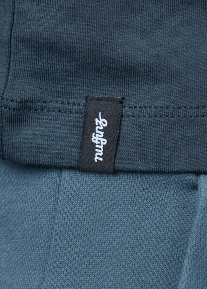 PRIME SEA STORM SLIM FIT T-SHIRT