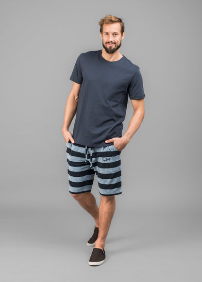 PRIME SEA STORM SLIM FIT T-SHIRT