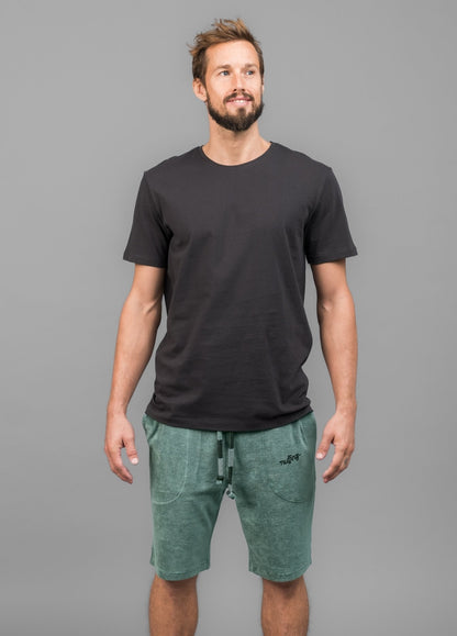PRIME UNEXPLORED REGULAR FIT T-SHIRT