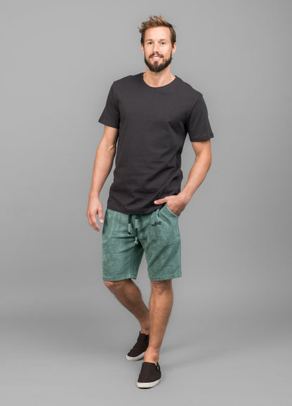 PRIME UNEXPLORED REGULAR FIT T-SHIRT