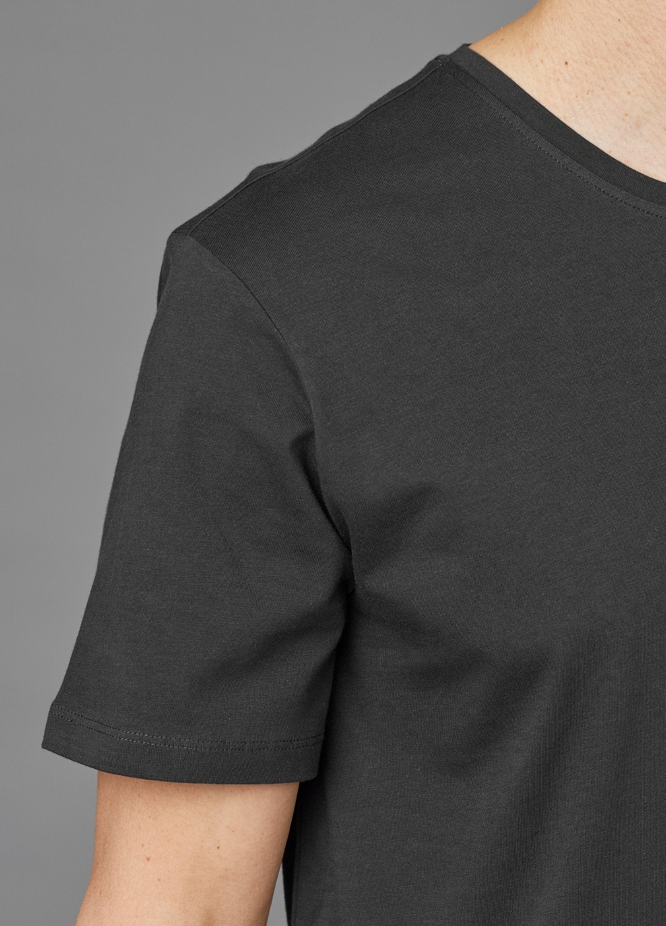 PRIME UNEXPLORED REGULAR FIT T-SHIRT