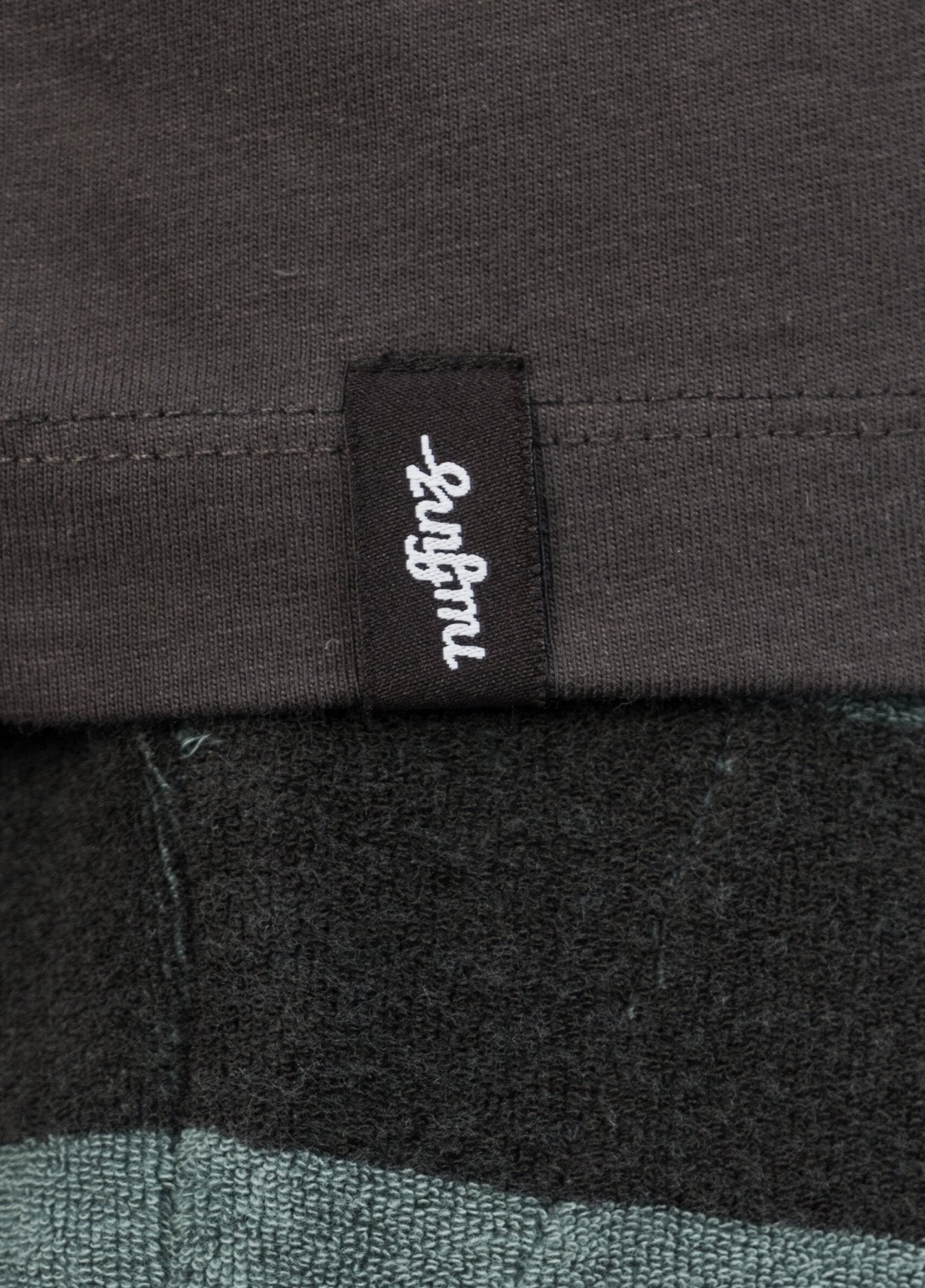 PRIME UNEXPLORED REGULAR FIT T-SHIRT