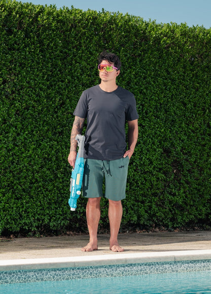 PRIME UNEXPLORED REGULAR FIT T-SHIRT