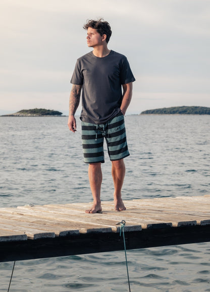 PRIME UNEXPLORED REGULAR FIT T-SHIRT