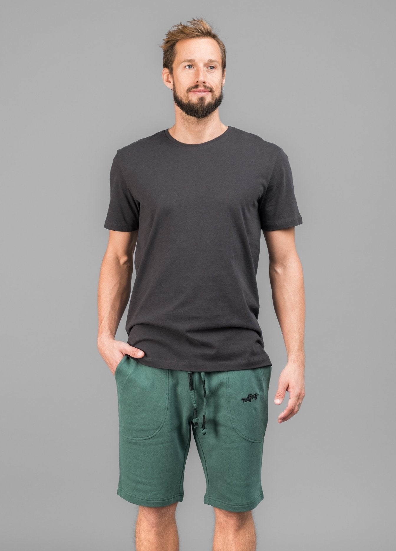 PRIME UNEXPLORED SLIM FIT T-SHIRT