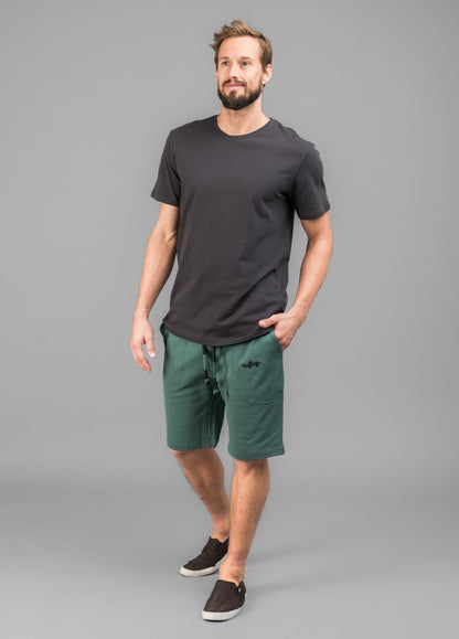 PRIME UNEXPLORED SLIM FIT T-SHIRT