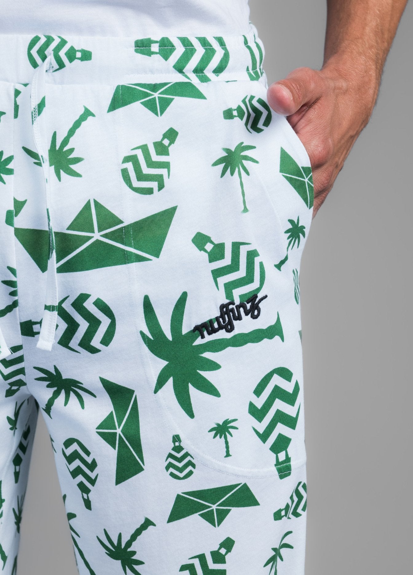 ROLLING HILLS PYJAMA PANTS