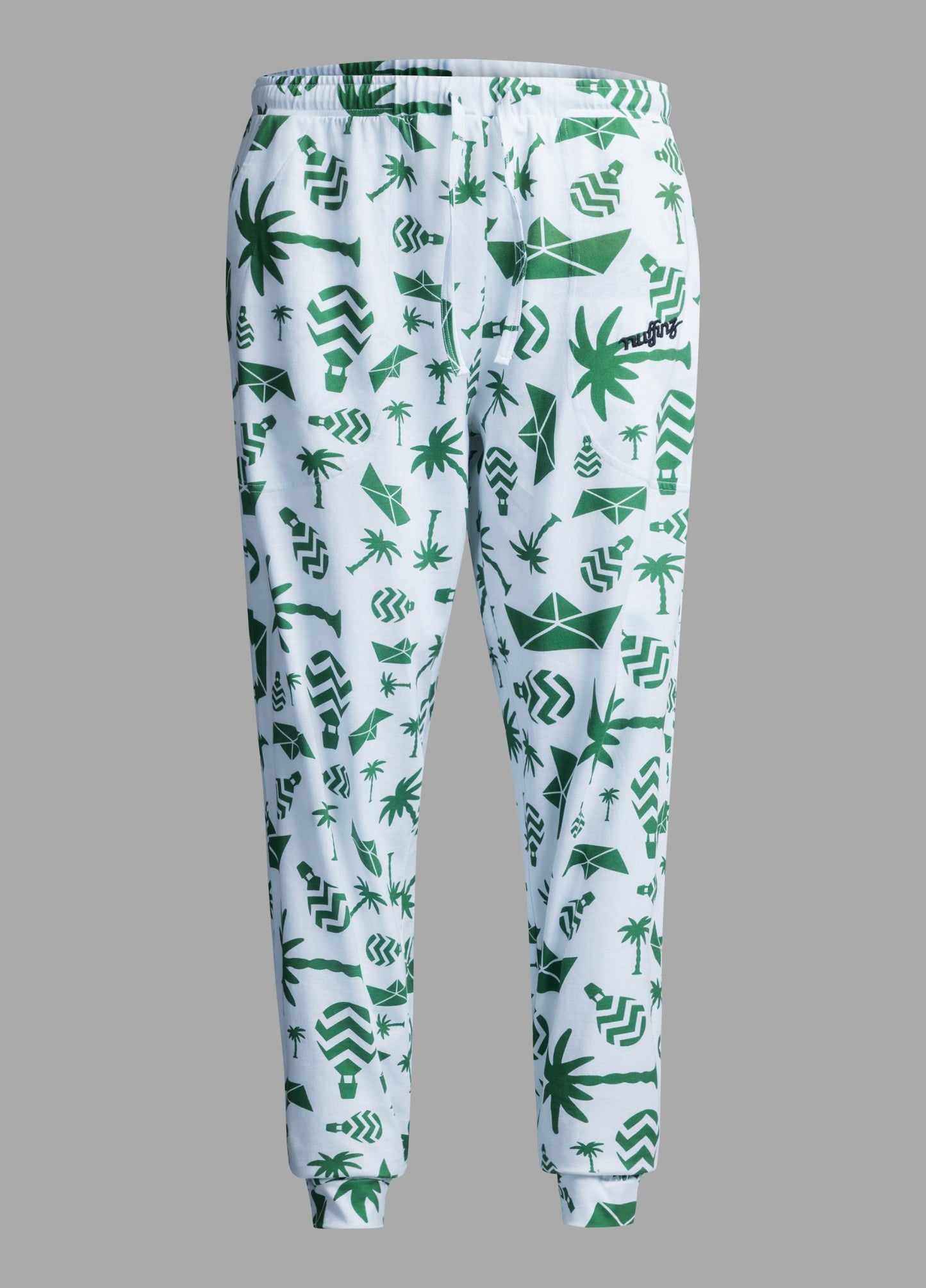 ROLLING HILLS PYJAMA PANTS