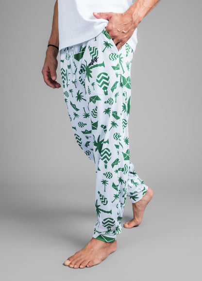 ROLLING HILLS PYJAMA PANTS