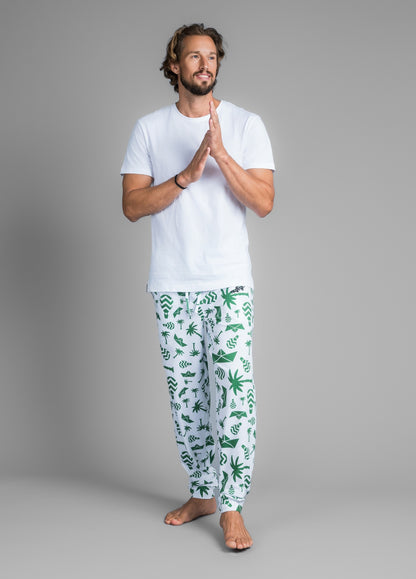 ROLLING HILLS PYJAMA PANTS