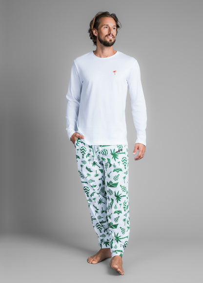 ROLLING HILLS PYJAMA PANTS