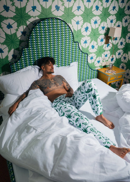 ROLLING HILLS PYJAMA PANTS